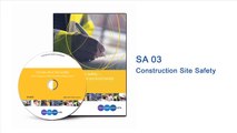 Construction Site Safety - Health, safety and environmental auditing system (SA03)
