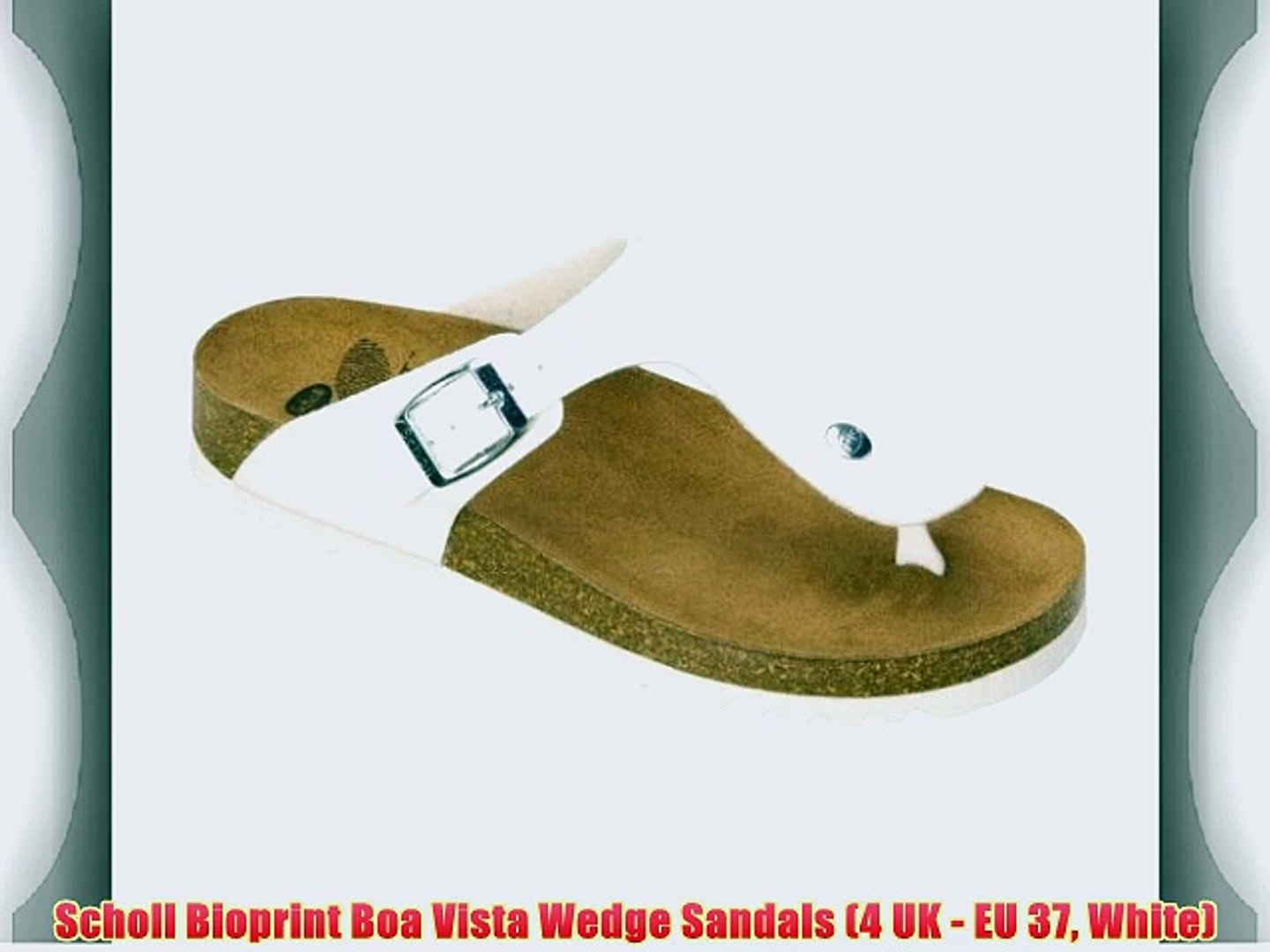 scholl bioprint slippers