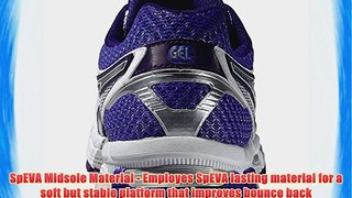 ASICS GEL-PHOENIX 6 Women's Running Shoes - 6