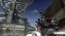 Call of Duty Black Ops: Amazing Tomahawk on Array