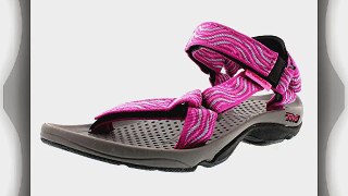 Teva Hurricane 3 Women's Sandals Pink (Tides Pink) 39 EU 6 UK
