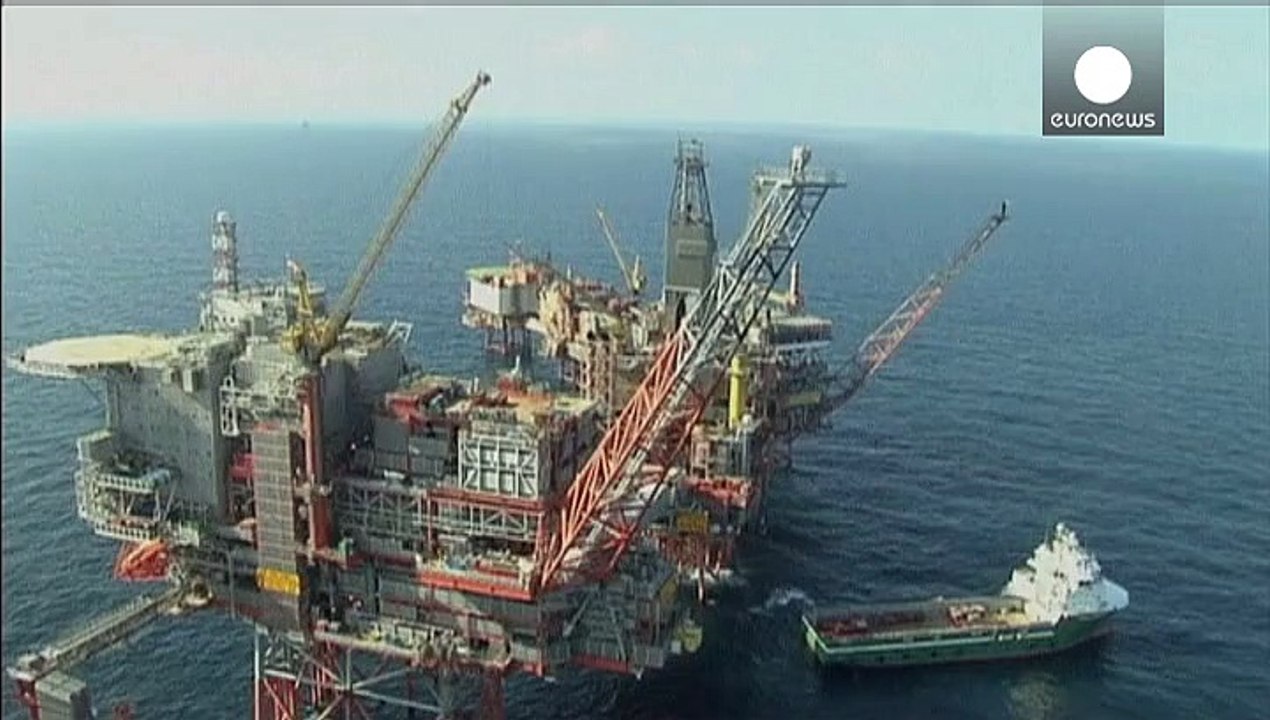 6.000 despidos en Technip