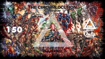 THE CIRCUMLOCUTION - GAMEPLAY #150 EDM electronic dance music records 2015