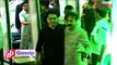 Baba Siddique's Iftar party boycotted by media - Bollywood Gossip