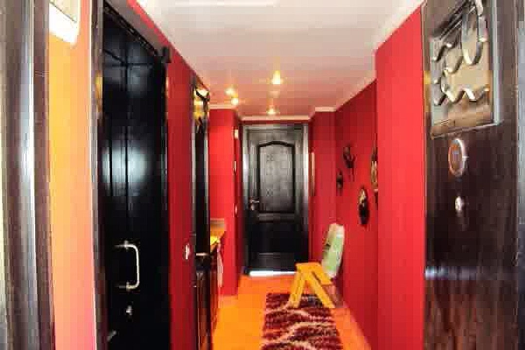 شاليه   بورتو مارينا   الساحل الشمالي