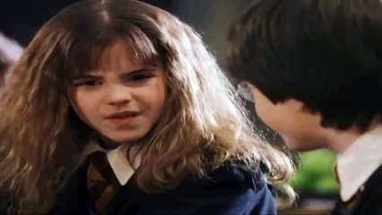 Het Harry Potter RapLied