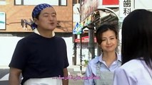 المسلسل الياباني لتر من الدموع الحلقة الخامسة 05-- بطـاقة ذوي احتياجات الخـاصة