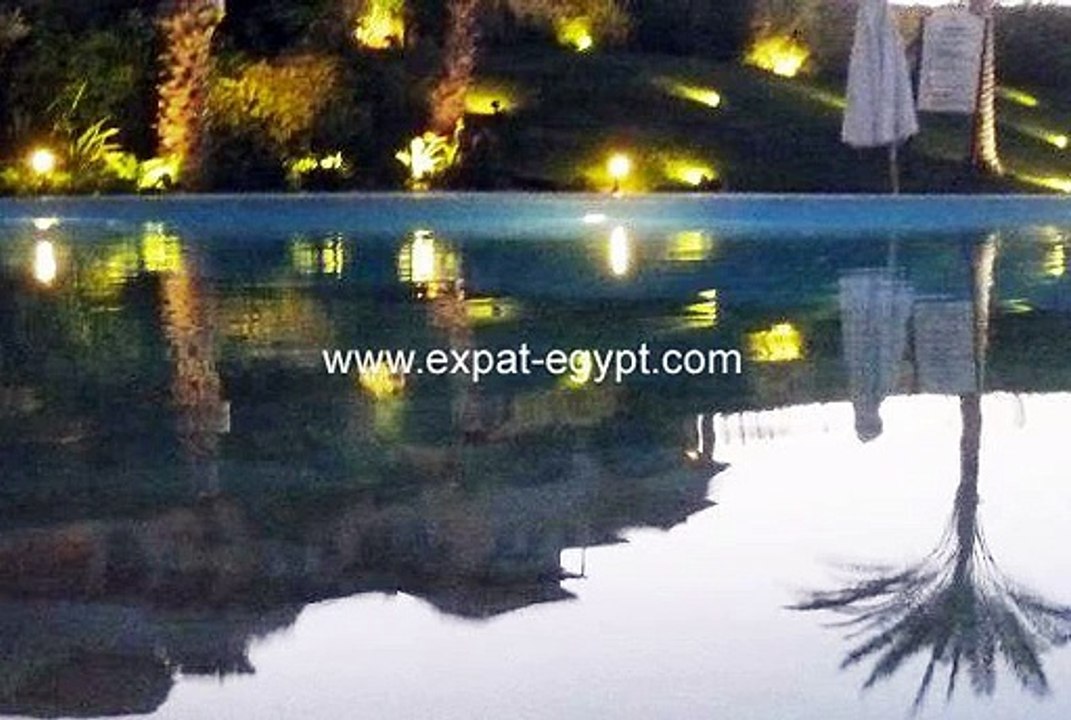 شاليه للايجار في لافيستا 6، العين السخنة، البحر الأحمر، مصر