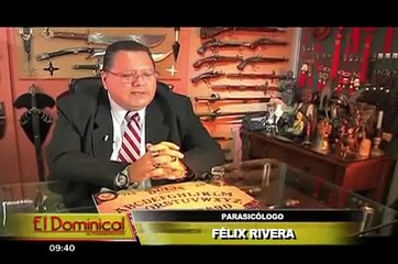 Los peligros de la Ouija: posesión diabólica y ritos satánicos en el Perú