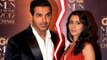 John Abraham and Priya Runchal DIVORCE?