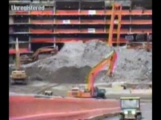 Larry Silverstein World Trade Centre Building 7 911