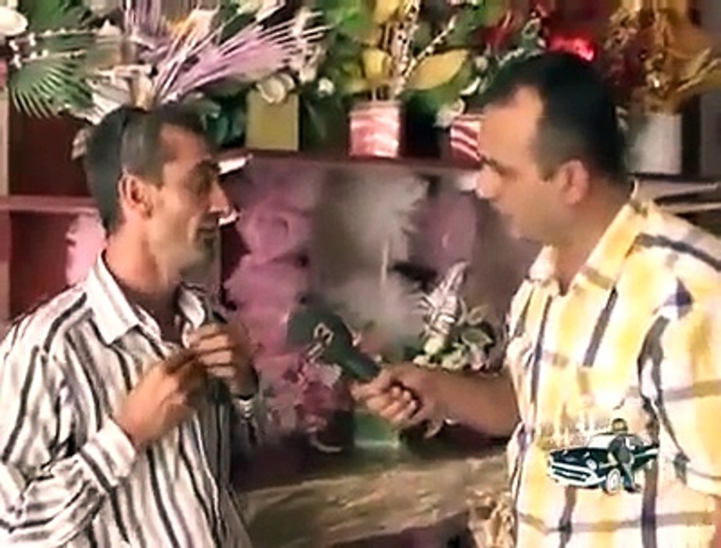Komik Videolar, Komik Tikler, Sesler