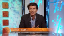 Olivier Passet, Xerfi Canal Taux d'intérêt négatifs : causes et conséquences