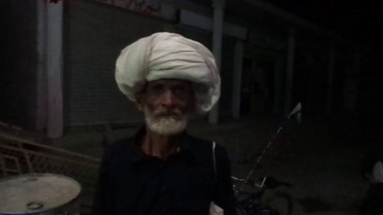 کلام باھو با آواز ایک مست حال ملنگ بابا کی زبانی   پاکستان کیپیٹل سٹی نیوز نیٹ ورک  ( پی سی سی این این )  چوھدری الیاس سکندر
