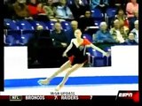 Olympic Figure Skating Champion QUEEN yuna kim montage- Por Una Cabeza