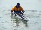 Maligiaq Padilla  a Bibione kayak  2010 ,video3