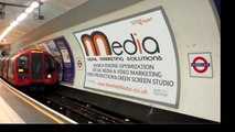 Digital Marketing Solutions Bedfordshire | bus and tube adverts newnet media