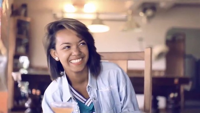 ZAZA LUCK, B-KEYS & TODY NAT - Sipa polalom (gasy HD 2015 - malagasy)