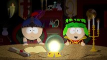 South Park The Fractured But Whole E3 2015 Announce Trailer