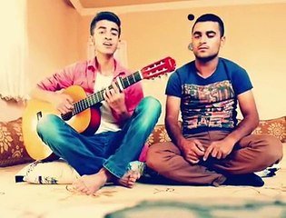 Şırnak'lı gençlerden - were were rûkena min Vere