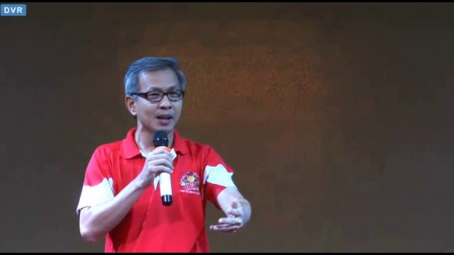 Tony Pua 潘检伟：我是否继续留在公帐会里，挖1MDB的丑闻？