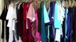 Leotard & Dancewear Organization | Kathryn Morgan