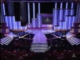 Kim Basinger presents Best Original Score (Academy Awards 1990)