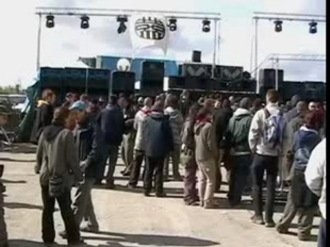 [NARKOTEK]- Live @ tekos 2003