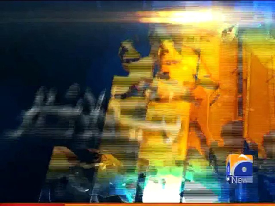 Geo Headlines - 07 Jul 2015 - 1800