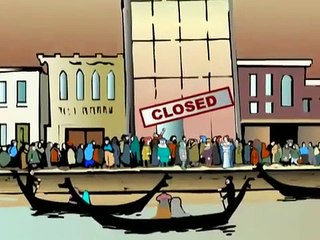 El dinero es deuda I - documental completo en español