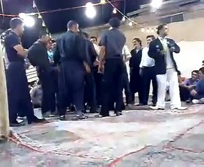 The is Iranian culture In celebration,