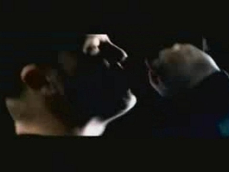 Hatebreed - I Will Be Heard