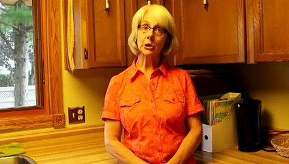 WPC 2016 APC Co-Chair Alice Templin takes a pie to the face!