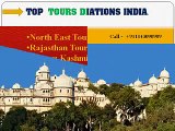 India Holiday Packages famous tour Destinations india