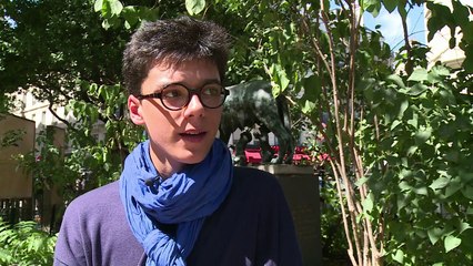 Arthur Pauly, lauréat du concours général grâce à Rimbaud