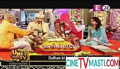 Kumkum Bhagya 7 July 2015 - Dulhan Ki Ho Gayi Hai Haira Phairi