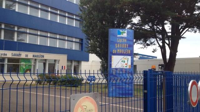 Résultats du bac aux Sables d'Olonne