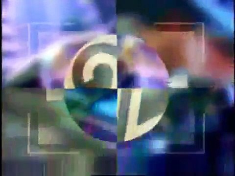 מהדורת החדשות הראשונה של ערוץ 2