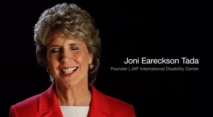 ESV Study Bible - Joni Eareckson Tada