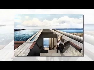 Casa brutale : La maison la plus cool de l'histoire ?