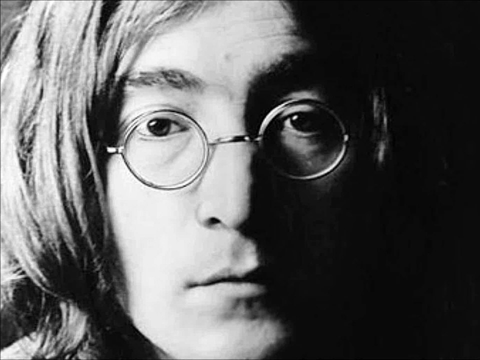 Strawberry Fields Forever (Jhon Lennon)