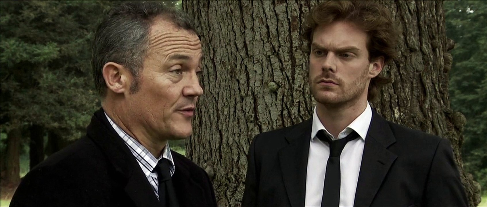 Des Pierres en ce Jardin de Pascal Bonnelle - Bande annonce n°2