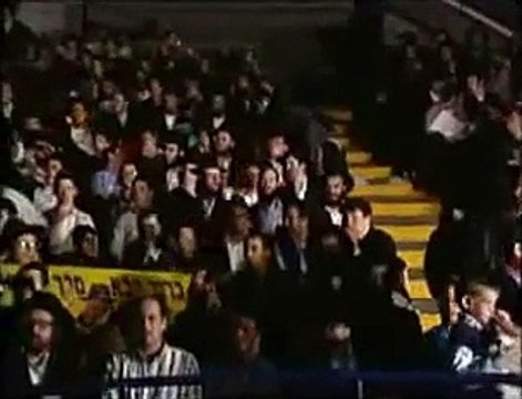 מרדכי בן דוד , '' אני מאמין באמונה שלימה ''