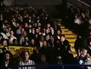 מרדכי בן דוד , '' אני מאמין באמונה שלימה ''