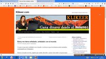 Klikeer - Estudiar y luego buscar empleo