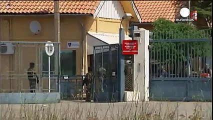 Explosives stolen from French army base