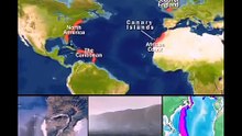 Canary Island:Tsunami upon Babylon(USA)