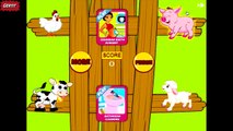 Kinder Surprise Peppa Pig Games For Kids ☆ Baby Camping Final ☆ Hello Kitty Kinder Surpris