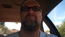 Steering Wheel Vlog Flip Mino - Cowles Mountain - Donate Plasma