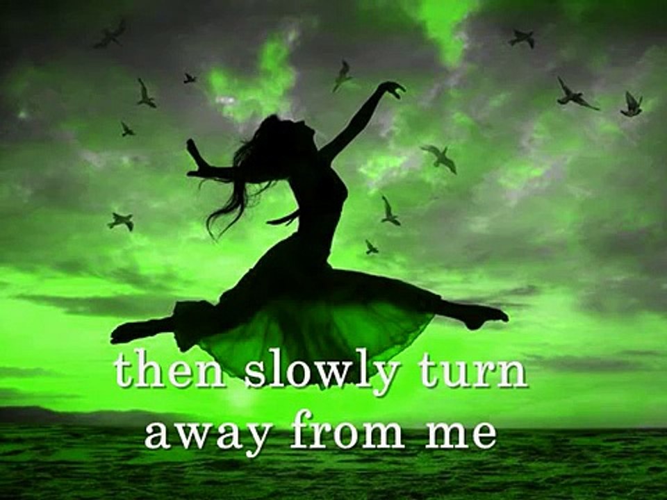 ANGEL OF THE MORNING - Juice Newton (Lyrics)